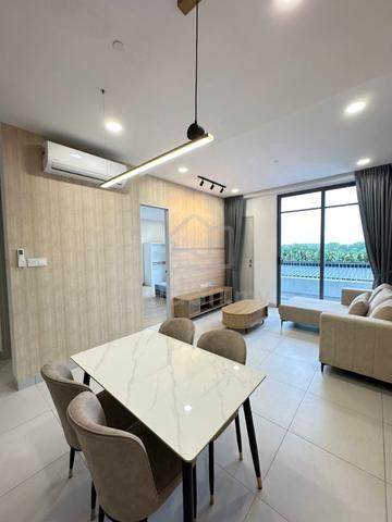 Renna Residence @ The NorthBank 1