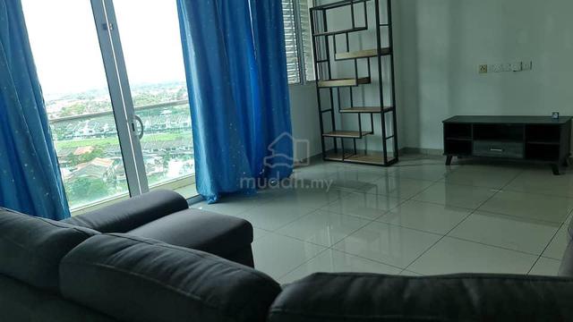 Berjaya Condominium 1