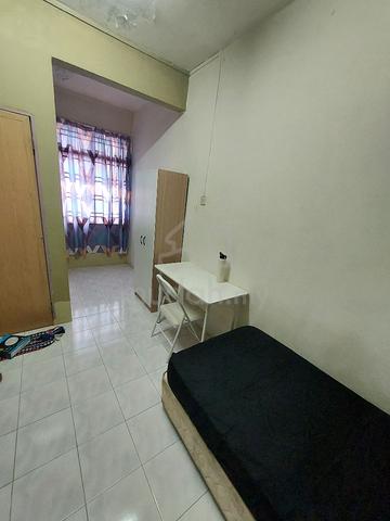Bilik Sewa dekat hospital HTAA, Kuantan Parade, ECM, KCM Kuantan 1