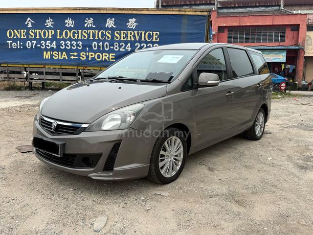 2021 Proton EXORA 1.6 EXECUTIVE MY17 ENHANCED (A) - 3