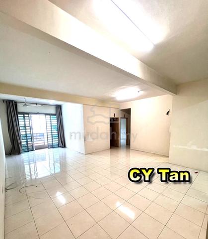 Carissa Park Condominium 1