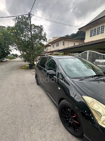 2005 Toyota WISH 1.8 TYPE S (A) - 4