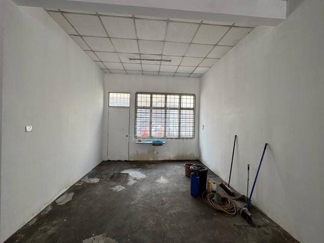 For Rent Jalan Setia @ Taman Setia Indah @ Shoplot 1