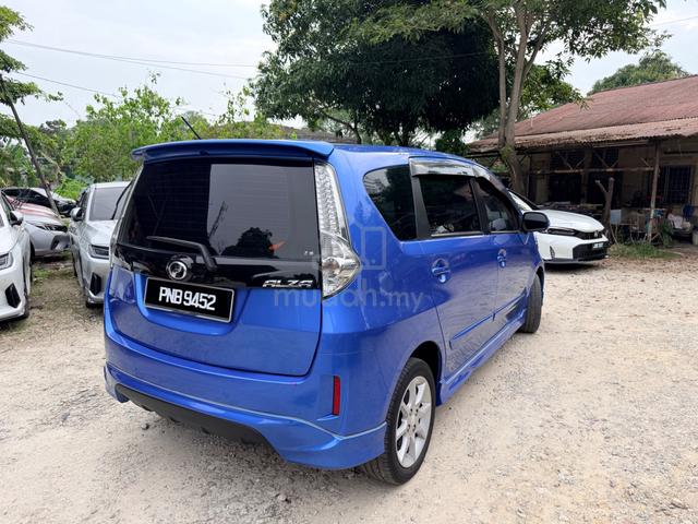 Perodua ALZA 1.5 Car king 45k km FACELIFT (A)-17 - 5