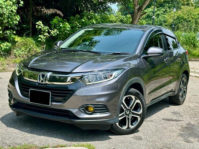 2019 Honda HR-V 1.8 E ENHANCED (A) - 1