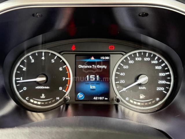 2023 Proton PERSONA 1.6 PREMIUM FACELIFT 42k MIL - 4