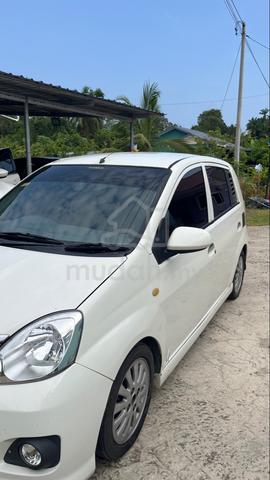 2011 Perodua VIVA 1.0 ELITE AT EJ-VE (A) - 3