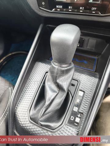2021 Perodua ATIVA 1.0 X (A) - 3