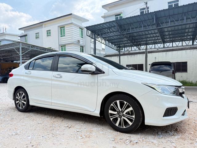2018 Honda CITY 1.5 E FACELIF(A)FULL LOAN+WARRANTY - 3