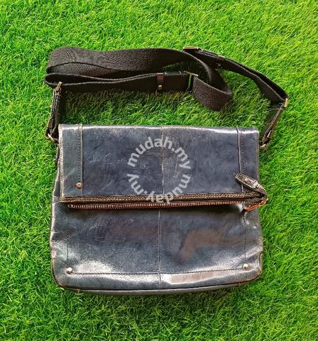 Kiefer Neu Original Leather sling bag - Bags & Wallets for sale in