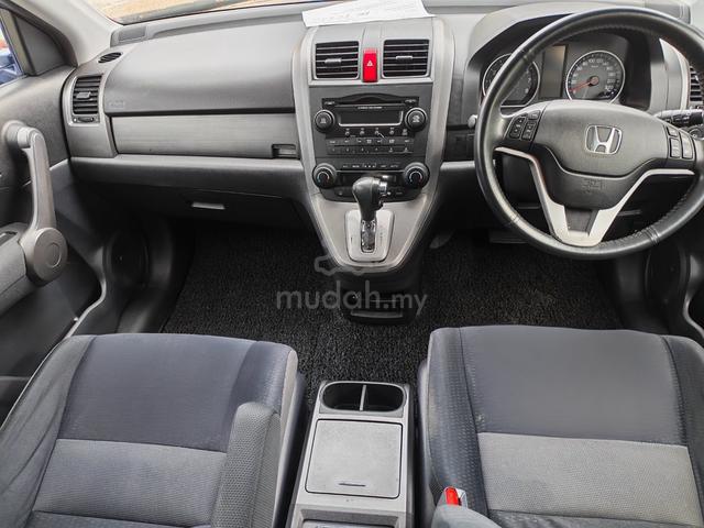 2009 Honda CR-V 2.0 i-VTEC (A) 1owner - 5
