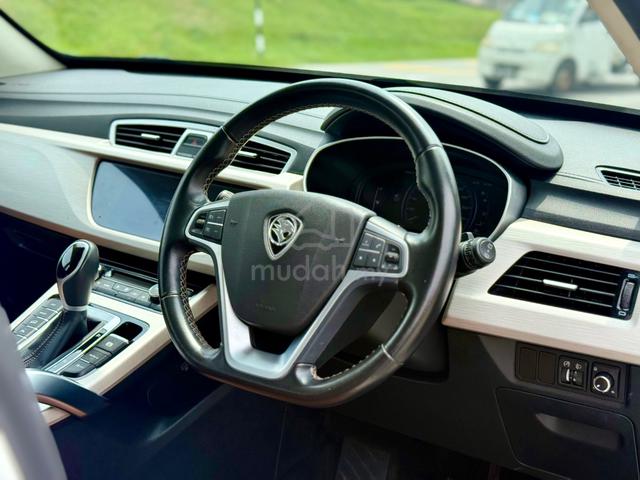Proton X70 1.8 TGDI PREMIUM FULLBODYKIT 2019 - 5