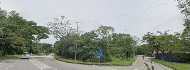 Sunway Semenyih Commercial Land for Rent-Corner,Freehold, Near Highway 1