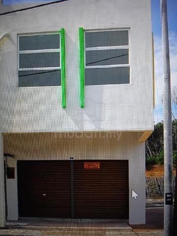 Prime Corner Shoplot - Batu Gajah Transit 1