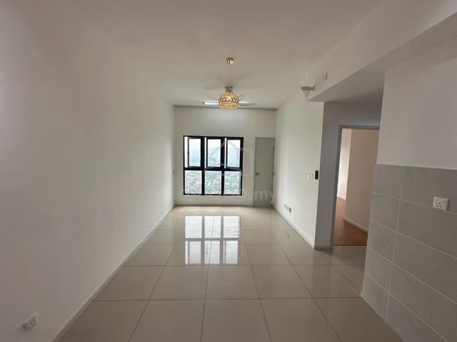 Jernih Residence 1