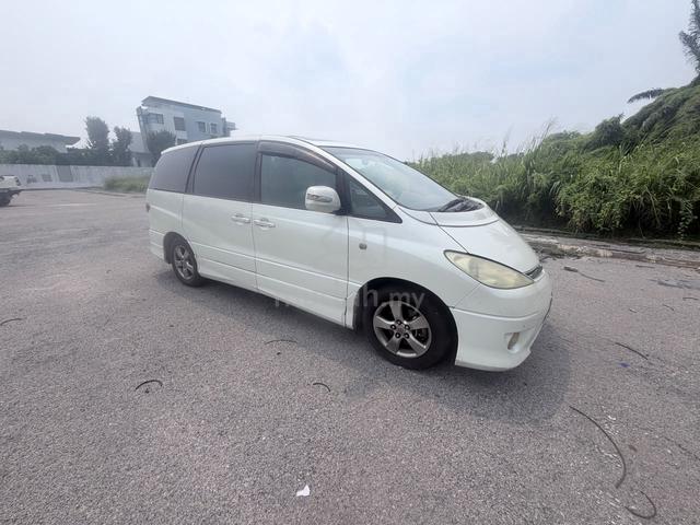 2003 Toyota ESTIMA 2.4 G GH-ACR30W (A) - 5