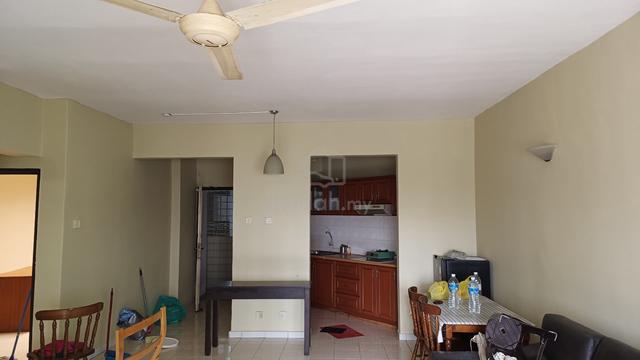 Regency Condominium (Klang) 5