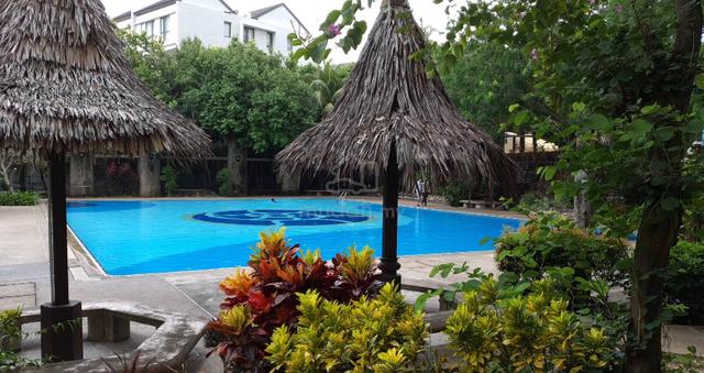 N-Park Condominium 1