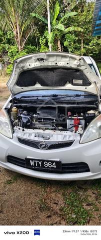 2010 Perodua ALZA 1.5 EZi (A) - 3