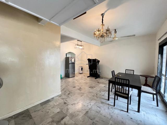 Double Storey Bandar Sri Damansara BSD 8 1