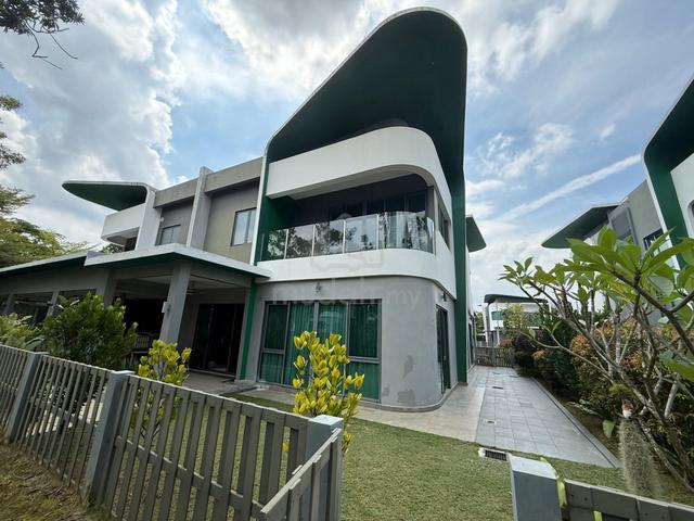 Setia Eco Glades Setia Rimba Lepironia Gardens Semi D Cyberjaya 1