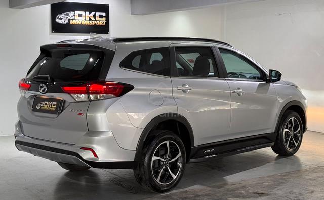 2023 Perodua ARUZ 1.5 AV MY21 D38L (A) - 4