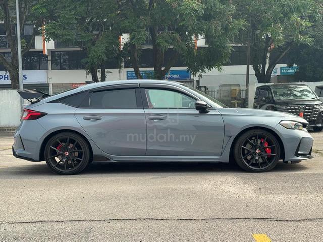 FL5[2.3K KM ONLY] 2024 Honda CIVIC 2.0 TYPE R 8 YR - 3