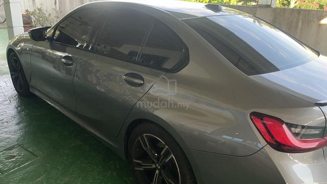 2024 Bmw 320i M 2.0 SPORT MY19 G20 FACELIFT (A) - 3