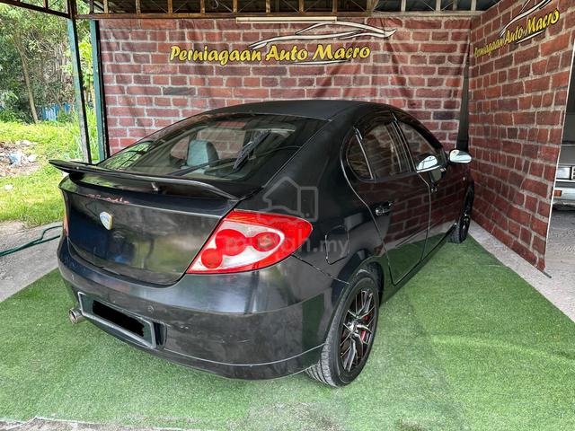 2007 Proton GEN-2 1.6 H-LINE ENHANCED VERSION A - 3