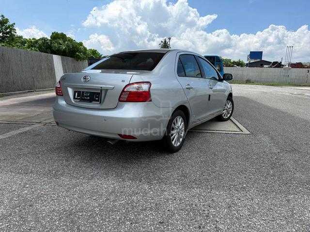 2013 Toyota VIOS 1.5 E ENHANCED (A) - 5