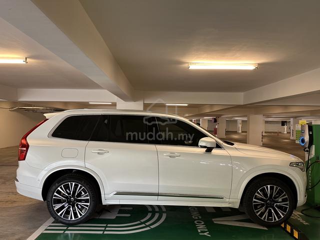 2025 Volvo XC90 2.0 ULTRA T8 MY21 FACELIFT (A) - 2