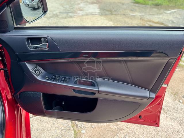 2014 Mitsubishi LANCER 2.0 GTE ENHANCED (A) - 2