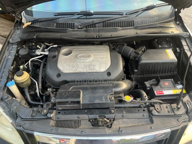 2007 Naza CITRA 2.0 GLS (A) - 5