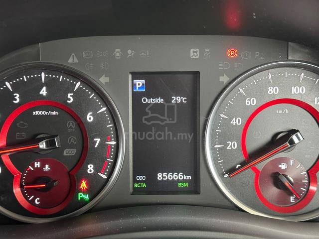 2019 Toyota Vellfire 3.5 ZG JBL 360 SUNROOF 2.5 SC - 3