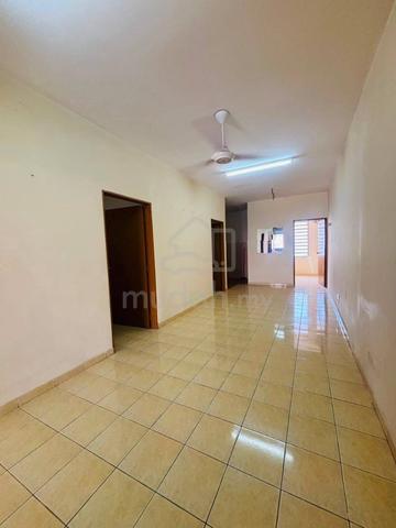 Kulim Utama Fasa 2, Kulim| Teres Setingkat | Freehold 1