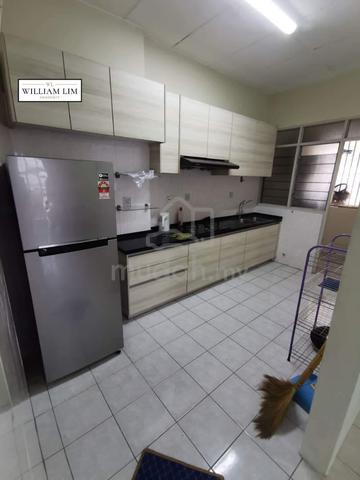 Vistaria Condominium 1