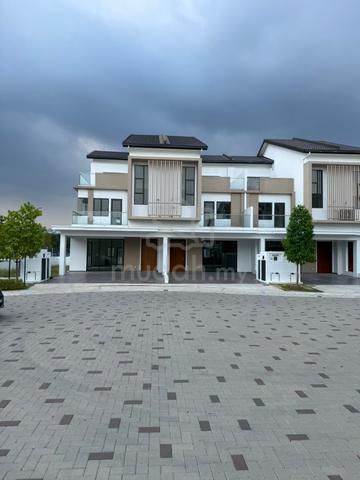 Enso Woods @ Gamuda Cove - 3 Storey Terrace for Rent (4r 4b) New House 1