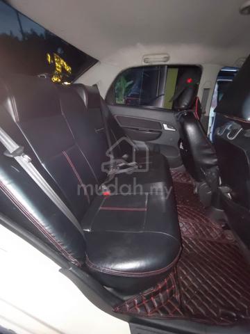 2012 Proton SAGA 1.3 FLX STANDARD (A) - 5