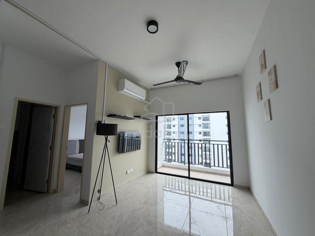 Ambience Residence@Pulau Gadong(Melaka) 1
