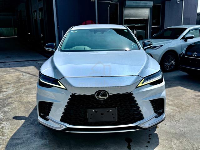 2023 Lexus RX350 2.4 F SPORT (A) - 3