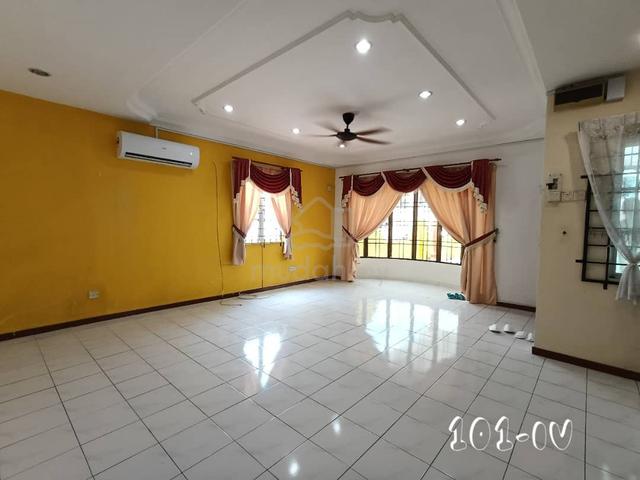Bkt Tinggi 2storey 22x70 4r3b Partial Furnished For Rent 1
