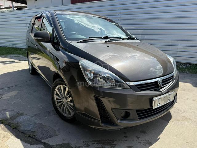 2020 Proton Exora 1.6T Executive CVT (AT) - 1