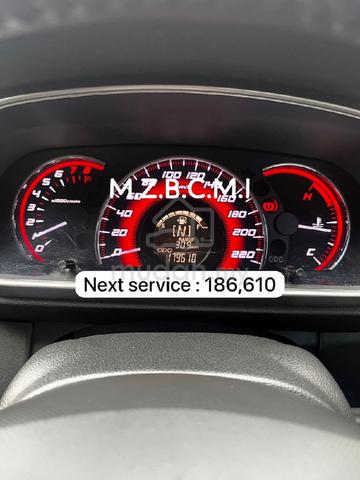 2014 Perodua MYVI 1.5 SE ZHS (A) - 5
