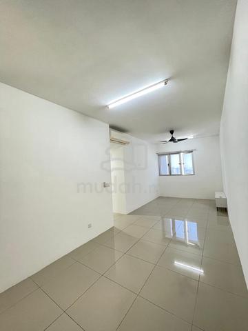Residensi Seri Wahyu @ Jalan Kuching KL 1