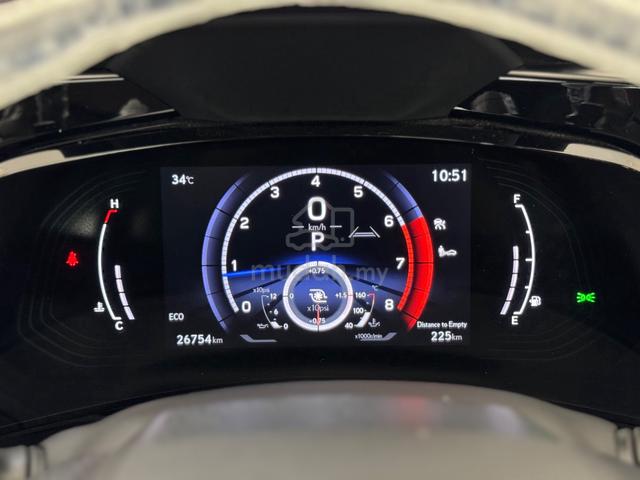 Unreg 2022 Lexus NX350 2.4T F-SPORT AWD, Full Spec - 5