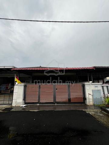 Taman Jasper Jaya Facing Open | Fully Reno & Free Aircond 2pcs 1