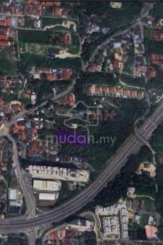 Premium Malay Reserve Land Sungai Penchala Beside Penchala Royal TTDI 3