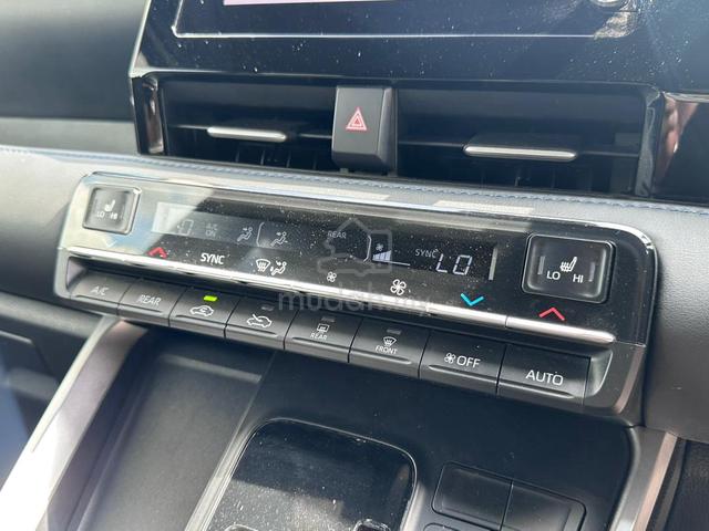 2022 Toyota 5 YEARS WARRANTY - 4