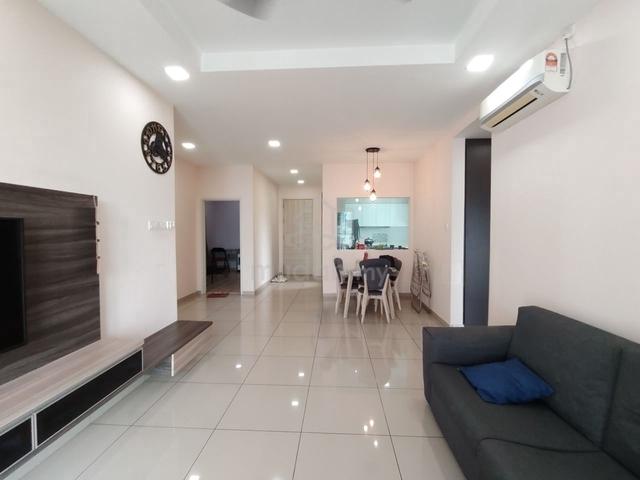 Seasons Luxury Apartments @ Amara Larkin 1