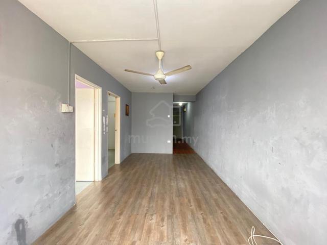 Cendana Apartment 1